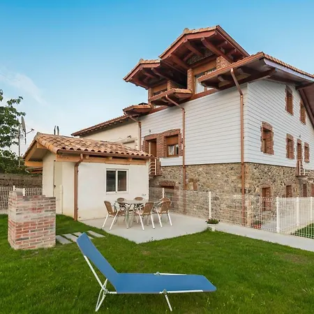 Apartamentos Turísticos el Pontón Arnuero Exterior foto