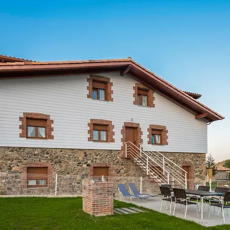 Apartamentos Turísticos el Pontón Arnuero Exterior foto