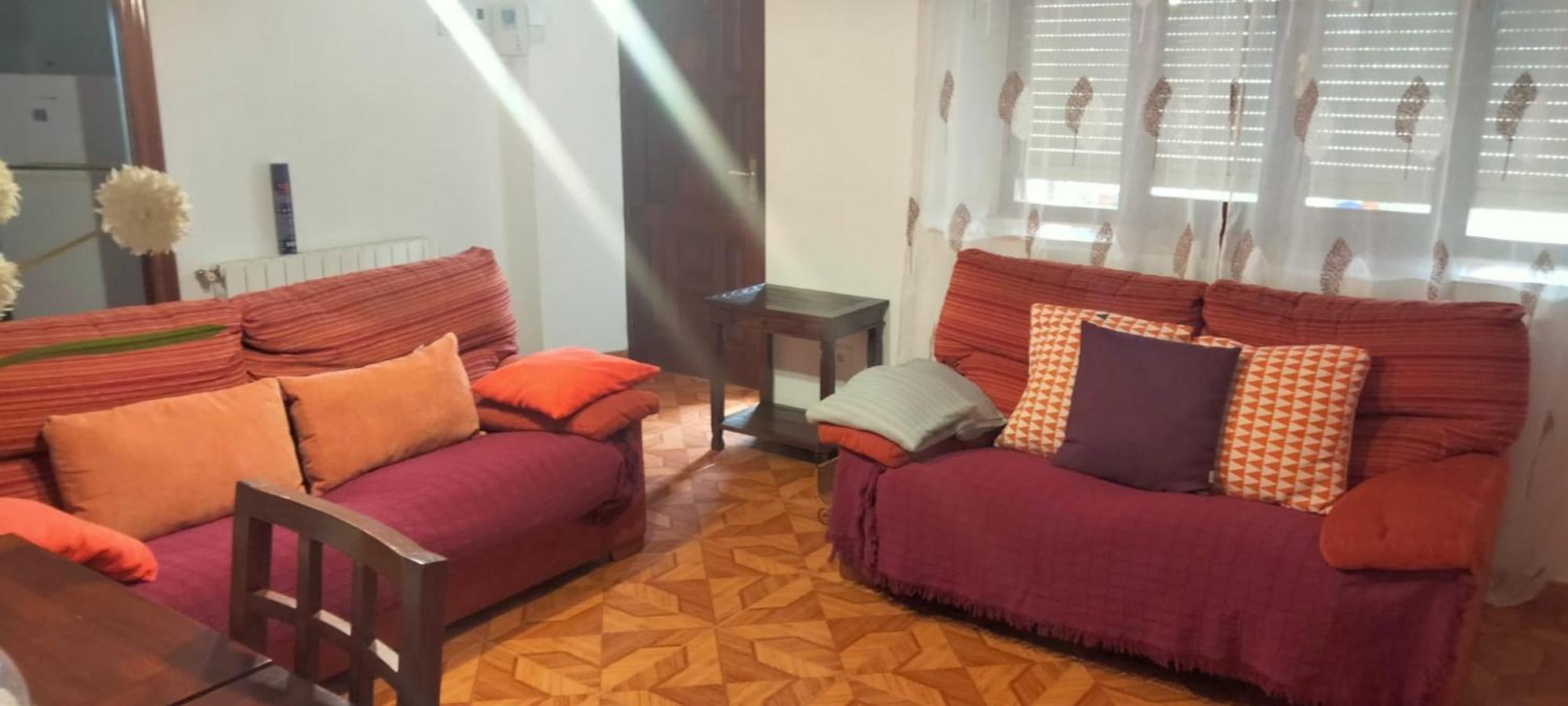 Turisticos El Ponton Apartment Arnuero