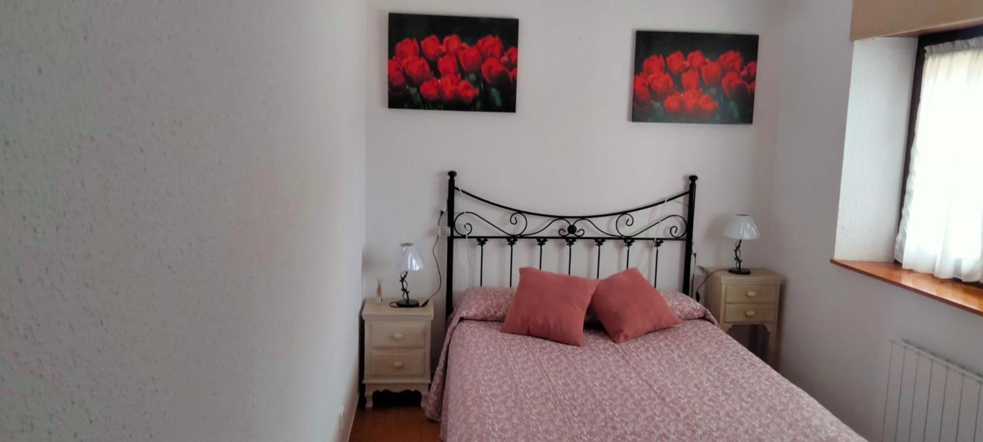 Apartamento Turísticos El Pontón