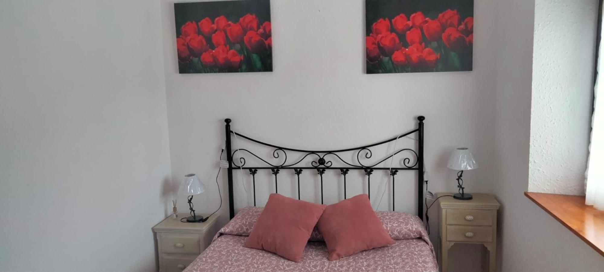 Apartamento Turísticos El Pontón Arnuero