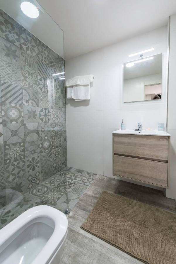 Apartamento Turísticos El Pontón Arnuero