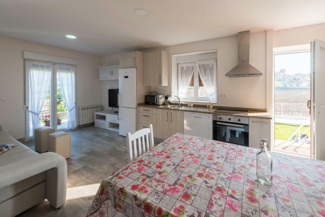 Apartamento Turísticos El Pontón *