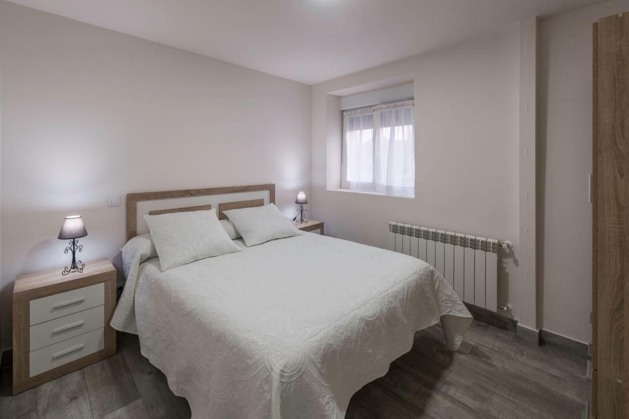 Apartamento Turísticos El Pontón Arnuero