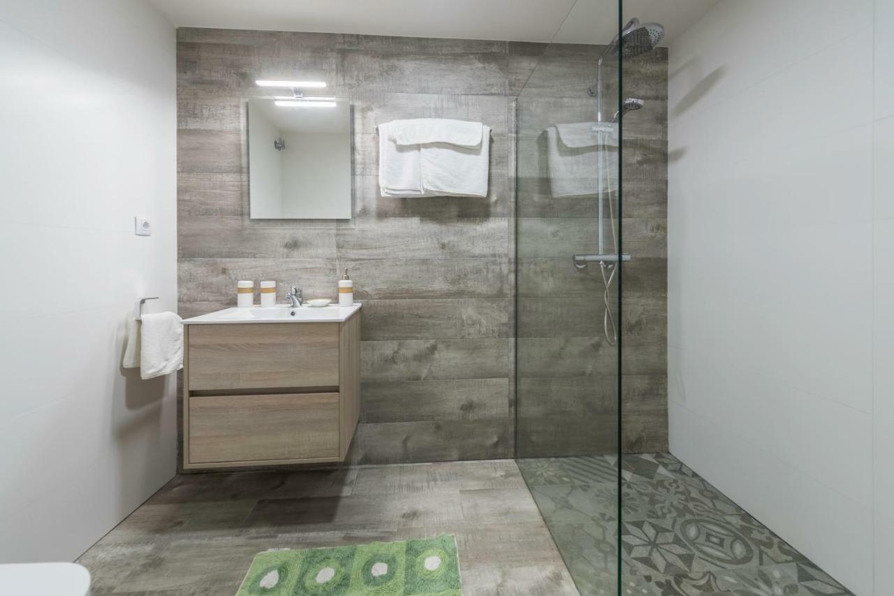 Apartamento Turísticos El Pontón *